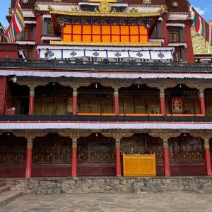Explore Overland Tibet with EBC Tour 8 days for 8 days with Adventure Himalayan Travels and discover unforgettable experiences - Photo 4