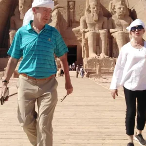 Explore 8 Days Cairo and Nile Cruise Holiday  (GEM Museum Visit) for 8 days with Ancient Egypt Tours and discover unforgettable experiences - Photo 2