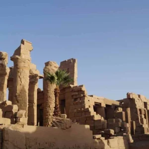 Explore 9 Days Cairo And Nile Cruise With Alexandria Holiday (GEM Museum Visit) for 9 days with Ancient Egypt Tours and discover unforgettable experiences - Photo 2