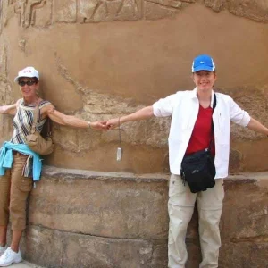 Explore 9 Days Cairo And Nile Cruise With Alexandria Holiday (GEM Museum Visit) for 9 days with Ancient Egypt Tours and discover unforgettable experiences - Photo 3