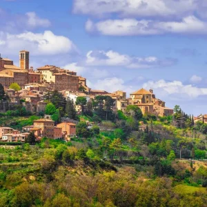 Explore Private Experience of Tuscany: A Timeless Tapestry of Art, History and Flavor for 6 days with Angel Wine Experiences and Enotropea Wine Experiences SL and discover unforgettable experiences - Photo 2