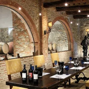 Explore Private Experience of Tuscany: A Timeless Tapestry of Art, History and Flavor for 6 days with Angel Wine Experiences and Enotropea Wine Experiences SL and discover unforgettable experiences - Photo 3