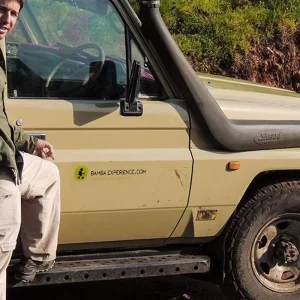Explore Highlights of Tanzania Safari 6D/5N (Tarangire, Serengeti & Ngorongoro) for 6 days with Bamba Travel and discover unforgettable experiences - Photo 2