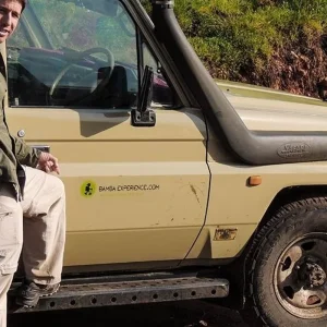 Explore Highlights of Tanzania Safari 6D/5N (Tarangire, Serengeti & Ngorongoro) for 6 days with Bamba Travel and discover unforgettable experiences - Photo 5