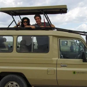 Explore Highlights of Tanzania Safari 5D/4N (Tarangire, Serengeti & Ngorongoro) for 5 days with Bamba Travel and discover unforgettable experiences - Photo 8