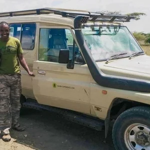 Explore Highlights of Tanzania Safari 6D/5N (Tarangire, Serengeti & Ngorongoro) for 6 days with Bamba Travel and discover unforgettable experiences - Photo 8