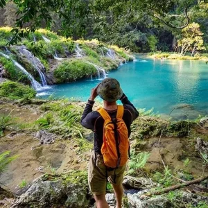 Explore Antigua to Cancun Travel Pass for 21 days with Bamba Travel and discover unforgettable experiences - Photo 2