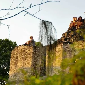 Explore Cancun to Mexico City (via Belize & Guatemala) Travel Pass for 31 days with Bamba Travel and discover unforgettable experiences - Photo 3