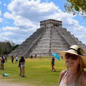 Explore Mexico City to Cancun (via Guatemala & Belize) Travel Pass for 30 days with Bamba Travel and discover unforgettable experiences - Photo 5