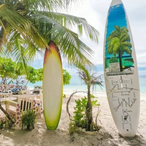 Explore Maldives Culture & Beaches Group Island Hopping 8D/7N for 8 days with Bamba Travel and discover unforgettable experiences - Photo 8