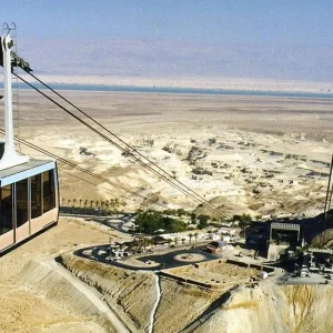Explore Israel and Jordan in 15 days for 15 days with Booking Tours and discover unforgettable experiences - Photo 2