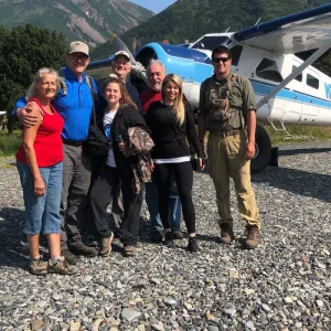 Explore Alaska: Ocean Wildlife to Interior Wilderness Adventure - 9 Days for 9 days with BrushBuck Wildlife Tours and discover unforgettable experiences - Photo 6