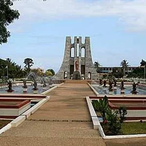 Explore The Best of Ghana - 12 Days for 12 days with Continent Tours and discover unforgettable experiences - Photo 3