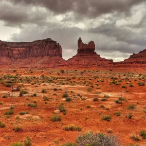Explore Highlights of the Canyonlands for 7 days with Cosmos and discover unforgettable experiences - Photo 2