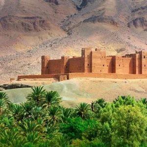 Explore Private 5 days  from Casablanca to Marrakech Visiting Chefchaouen, Fes & desert for 5 days with Cultural Morocco Tours and discover unforgettable experiences - Photo 3