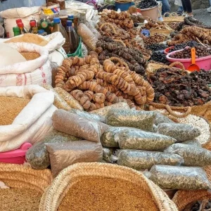 Explore Private 6-Day through Marrakech & the Sahara Desert for 6 days with Cultural Morocco Tours and discover unforgettable experiences - Photo 4