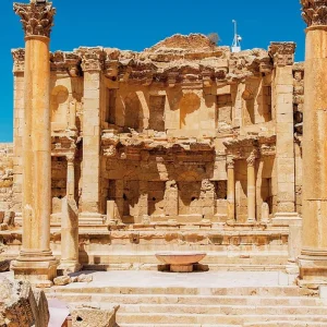 Explore Discover Jordan for 8 days with DERTOUR and discover unforgettable experiences - Photo 2