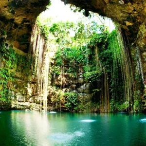Explore Mexico City & Merida City (Delight Mexican Cuisine) for 9 days with Destination Services Mexico and discover unforgettable experiences - Photo 2