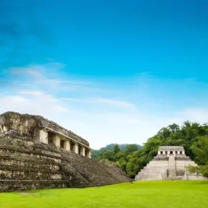 Explore Wonders of the Maya for 8 days with Destination Services Mexico and discover unforgettable experiences - Photo 5