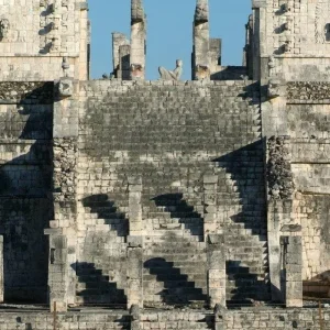 Explore Wonders of the Maya for 8 days with Destination Services Mexico and discover unforgettable experiences - Photo 8