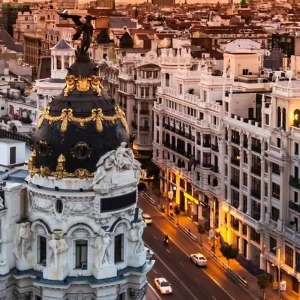 Explore Madrid Cultural Experience, City Break for 3 days with Destination Services Spain and discover unforgettable experiences - Photo 2