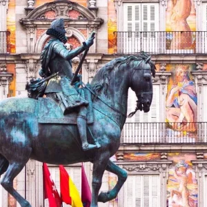 Explore Madrid Cultural Experience, City Break for 3 days with Destination Services Spain and discover unforgettable experiences - Photo 3