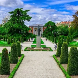 Explore Madrid Cultural Experience, City Break for 3 days with Destination Services Spain and discover unforgettable experiences - Photo 4