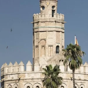 Explore Madrid & Iberian Tour, 22 days for 22 days with Destination Services Spain and discover unforgettable experiences - Photo 2