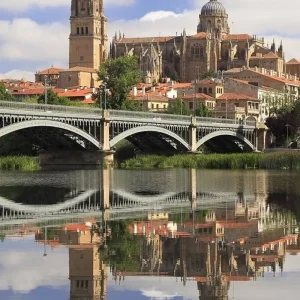 Explore Madrid & Iberian Tour, 22 days for 22 days with Destination Services Spain and discover unforgettable experiences - Photo 5