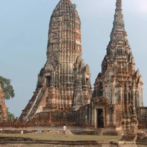 Explore Trails and Gems of Siam, Small Group Tour for 5 days with Destination Services Thailand and discover unforgettable experiences - Photo 4