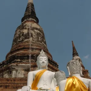 Explore Trails and Gems of Siam, Small Group Tour for 5 days with Destination Services Thailand and discover unforgettable experiences - Photo 5