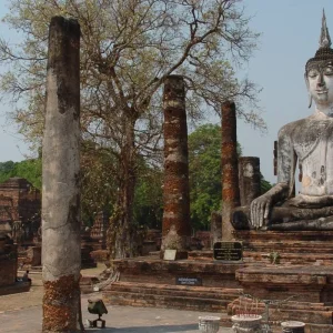 Explore Trails and Gems of Siam, Small Group Tour for 5 days with Destination Services Thailand and discover unforgettable experiences - Photo 6