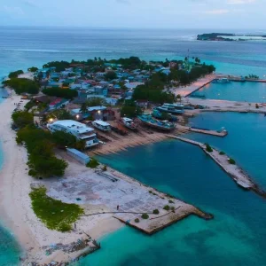 Explore Maldives Uncovered for 8 days with Encounters Travel and discover unforgettable experiences - Photo 4