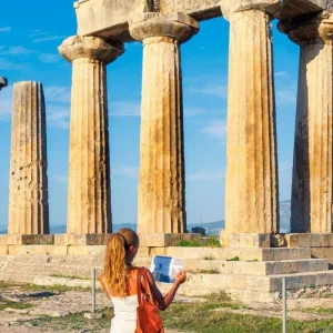 Explore Classic Greece & Santorini for 10 days with Encounters Travel and discover unforgettable experiences - Photo 2