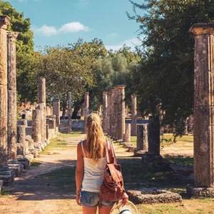 Explore Classic Greece & Santorini for 10 days with Encounters Travel and discover unforgettable experiences - Photo 3