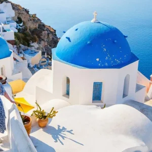 Explore Classic Greece & Santorini for 10 days with Encounters Travel and discover unforgettable experiences - Photo 4