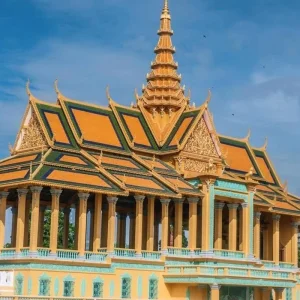 Explore Cambodia Classic for 5 days with Euro Khmer Voyages and discover unforgettable experiences - Photo 4