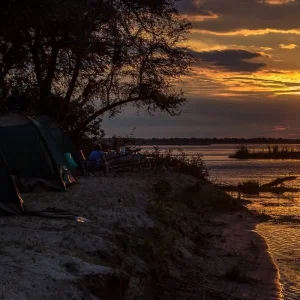 Explore Zambezi Canoe Safari for 8 days with Exodus Adventure Travels and discover unforgettable experiences - Photo 3