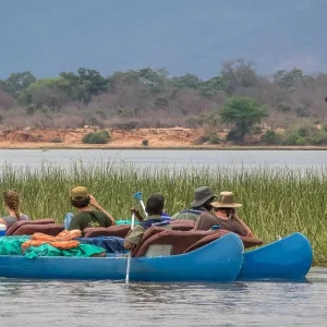 Explore Zambezi Canoe Safari for 8 days with Exodus Adventure Travels and discover unforgettable experiences - Photo 4