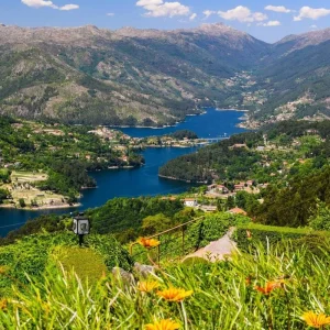 Explore Cycling in Portugal: From the Mountains to the Sea for 8 days with Exodus Adventure Travels and discover unforgettable experiences - Photo 2