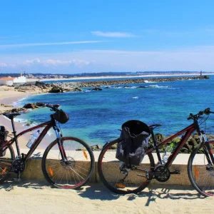 Explore Cycling in Portugal: From the Mountains to the Sea for 8 days with Exodus Adventure Travels and discover unforgettable experiences - Photo 5