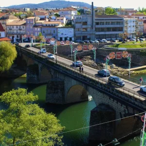 Explore Cycling in Portugal: From the Mountains to the Sea for 8 days with Exodus Adventure Travels and discover unforgettable experiences - Photo 6