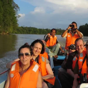 Explore Borneo Wildlife Discoverer for 15 days with Exodus Adventure Travels and discover unforgettable experiences - Photo 6