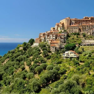 Explore Cycle Cilento & the Amalfi Coast for 8 days with Exodus Adventure Travels and discover unforgettable experiences - Photo 3