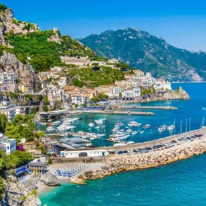 Explore Cycle Cilento & the Amalfi Coast for 8 days with Exodus Adventure Travels and discover unforgettable experiences - Photo 5
