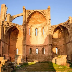 Explore Walking in North Cyprus for 8 days with Exodus Adventure Travels and discover unforgettable experiences - Photo 2