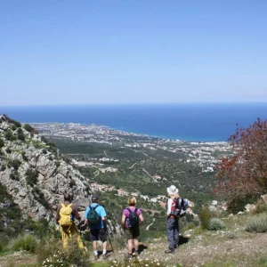 Explore Walking in North Cyprus for 8 days with Exodus Adventure Travels and discover unforgettable experiences - Photo 4