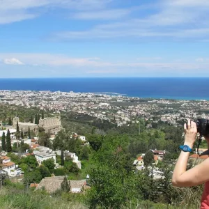 Explore Walking in North Cyprus for 8 days with Exodus Adventure Travels and discover unforgettable experiences - Photo 8