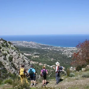 Explore Walking in North Cyprus for 8 days with Exodus Adventure Travels and discover unforgettable experiences - Photo 9