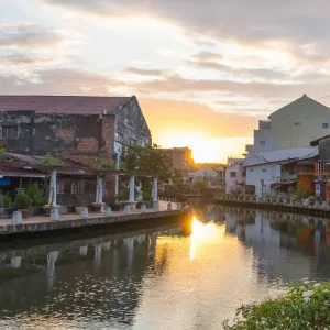 Explore Borneo & the Malaysian Peninsula for 14 days with Exodus Adventure Travels and discover unforgettable experiences - Photo 5